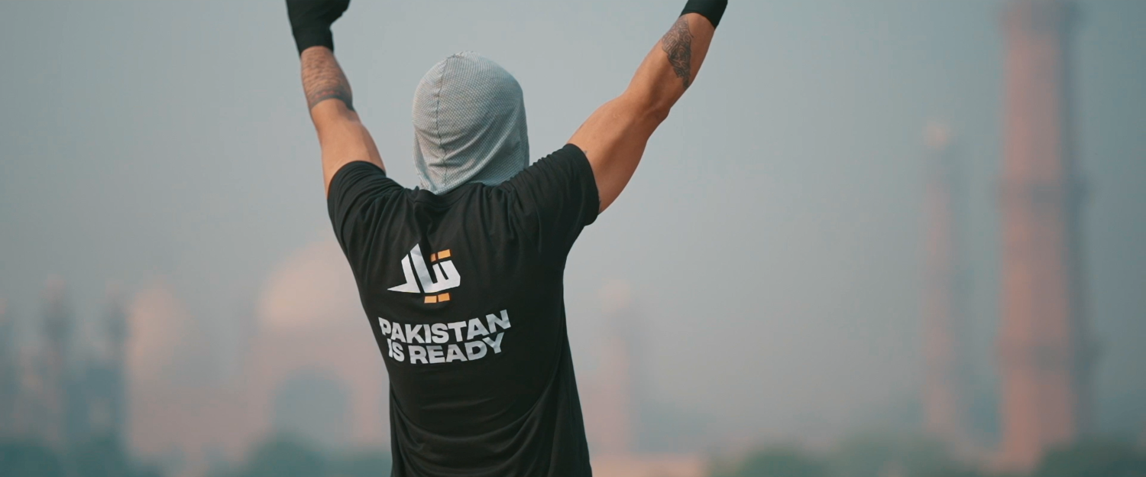 IBC Arena Pyrotechnics