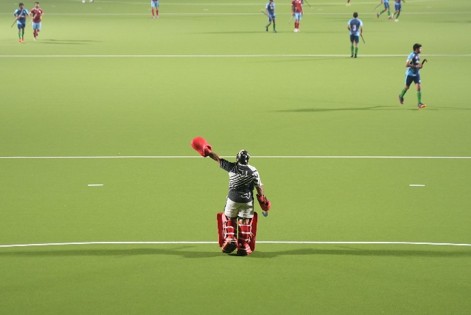 Hockey Championship